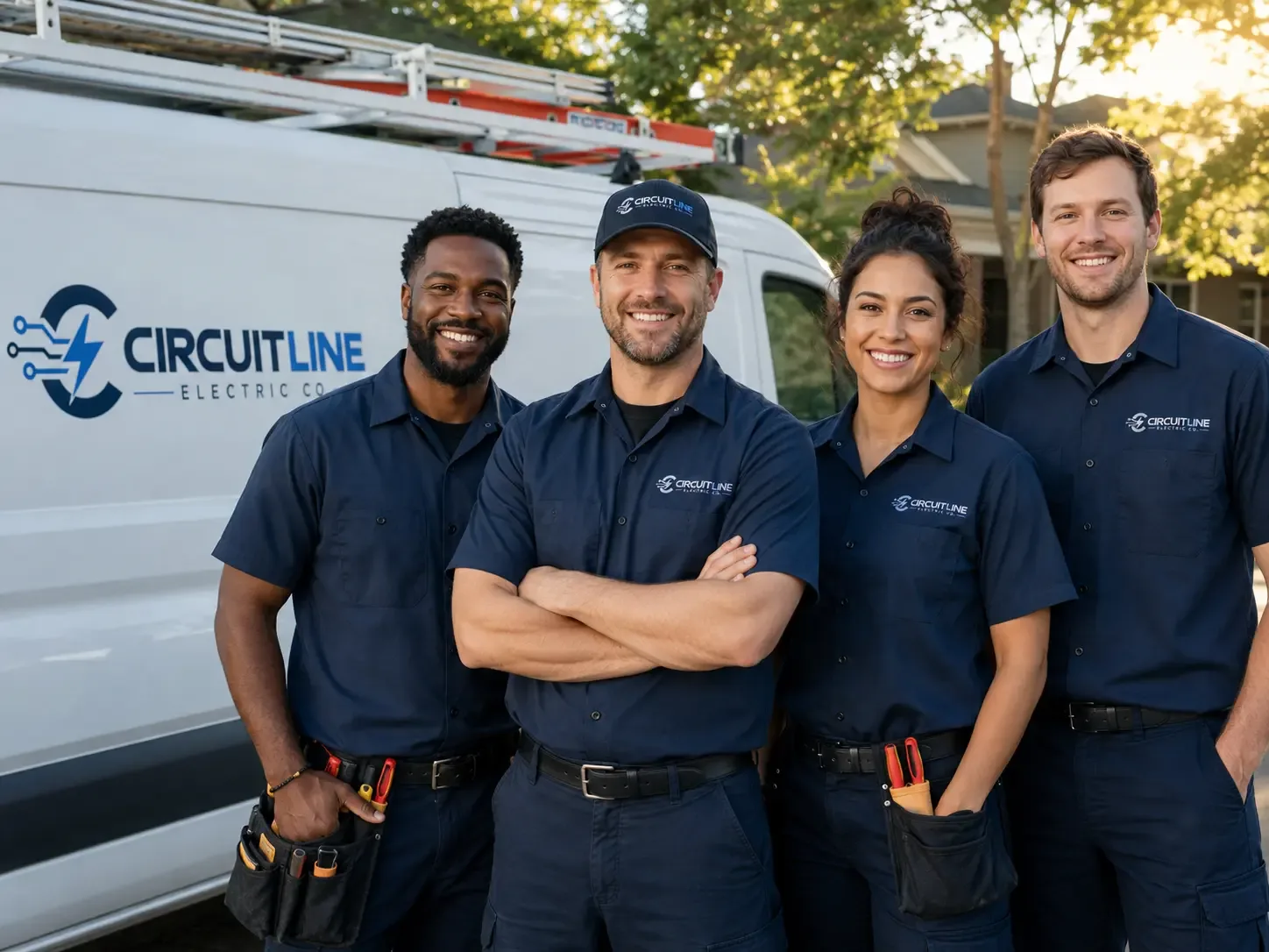 Whole Home Rewiring company in Petersburg, NE